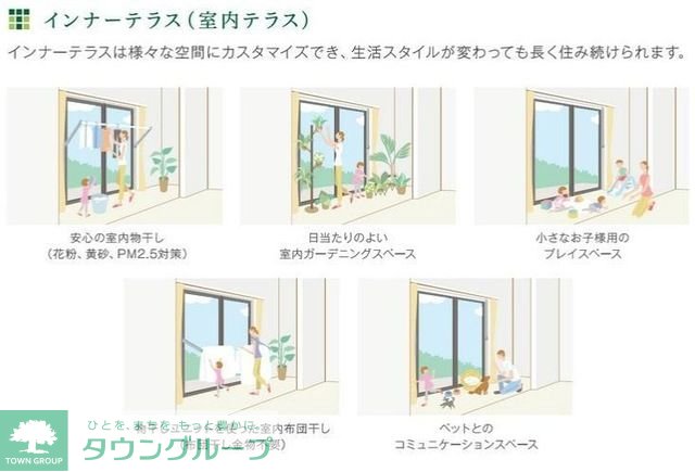 その他