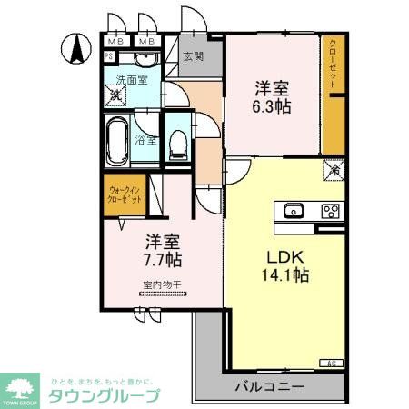 サムネイルイメージ