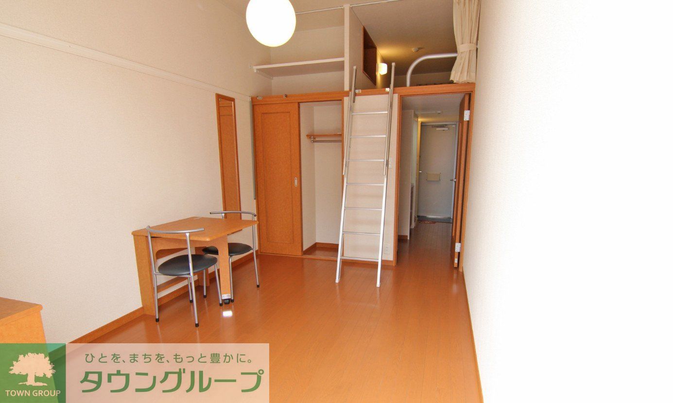 居室・リビング