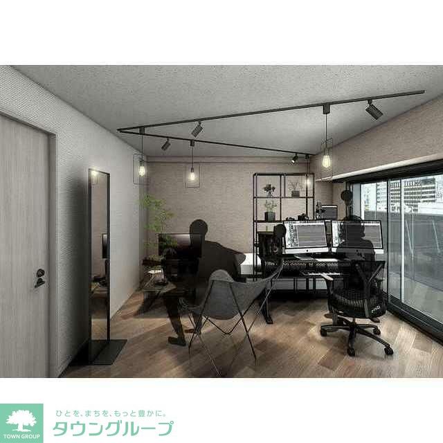 居室・リビング