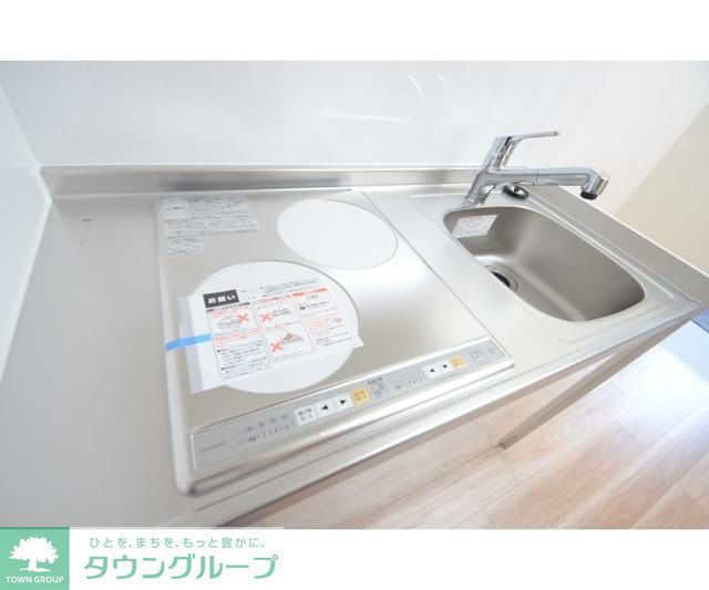 キッチン