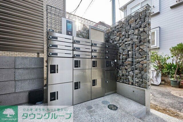 その他