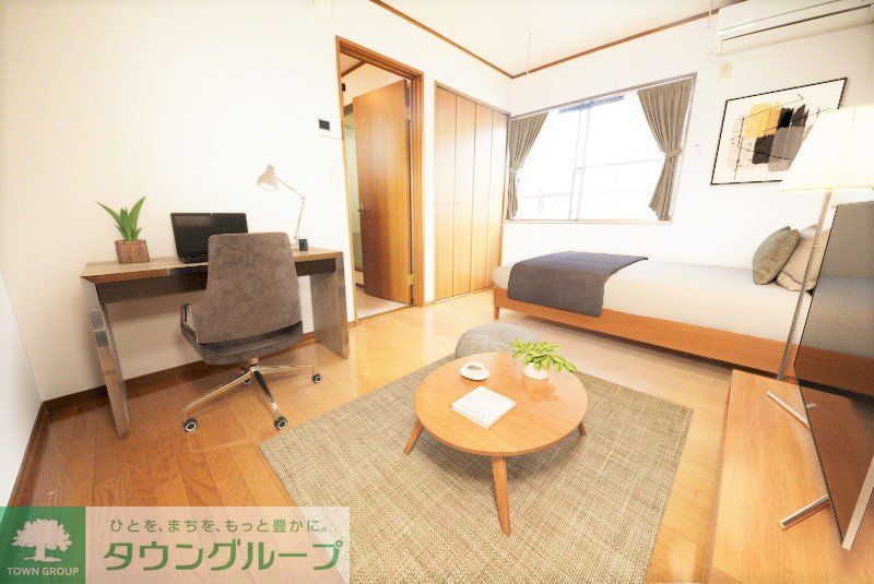 居室・リビング