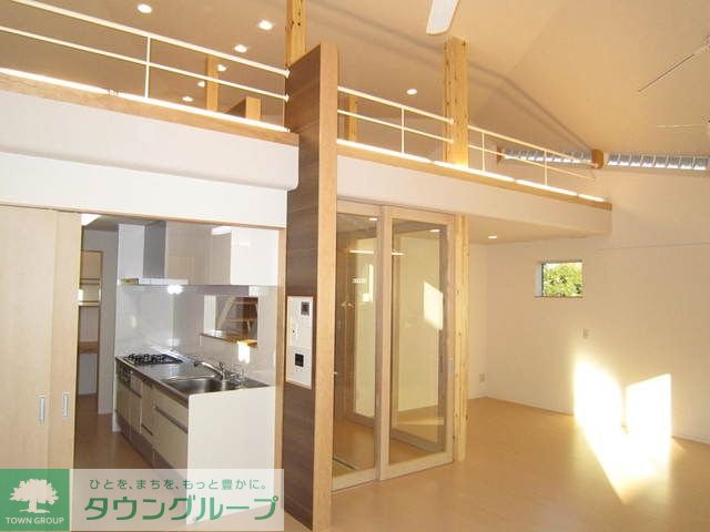 居室・リビング