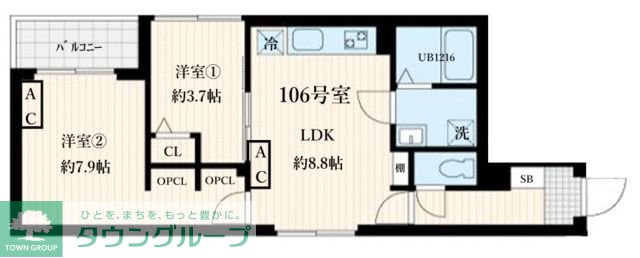 サムネイルイメージ
