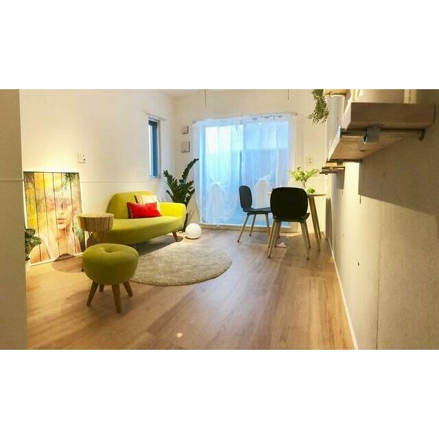 居室・リビング