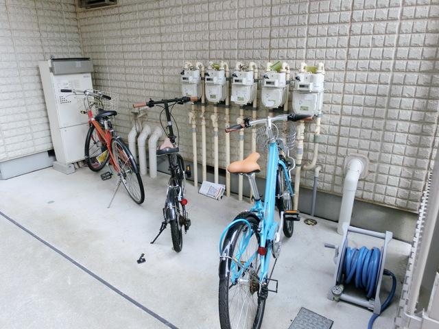 その他