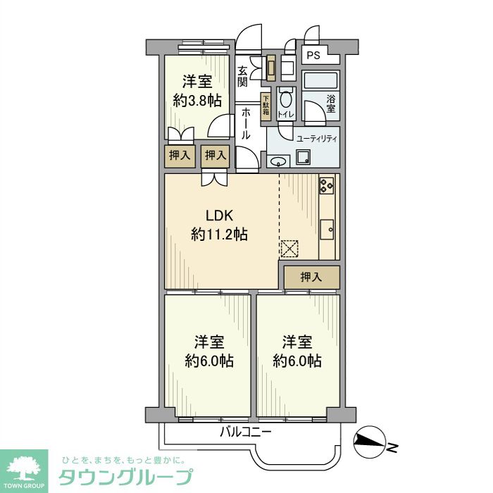 サムネイルイメージ