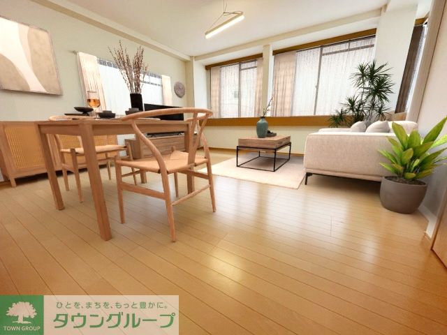 居室・リビング