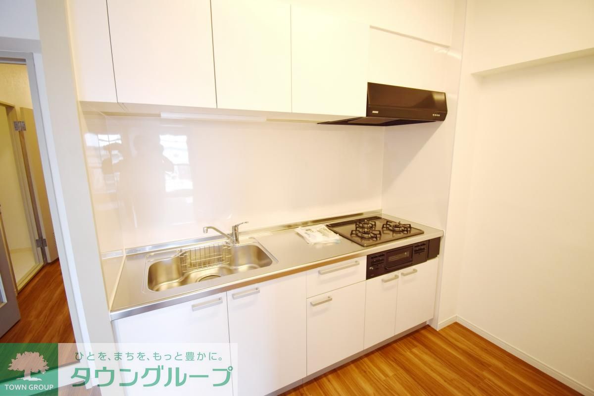 キッチン