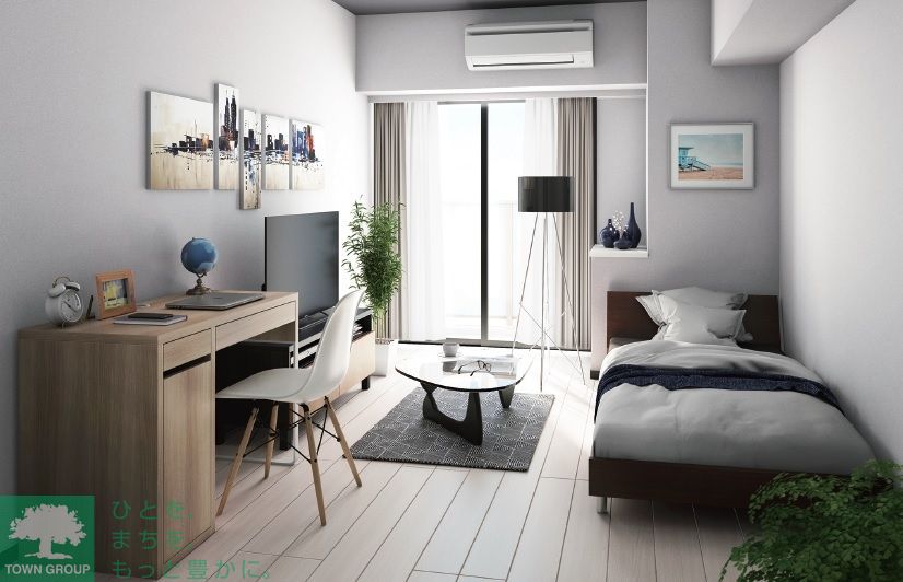 居室・リビング