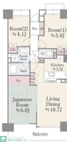 サムネイルイメージ