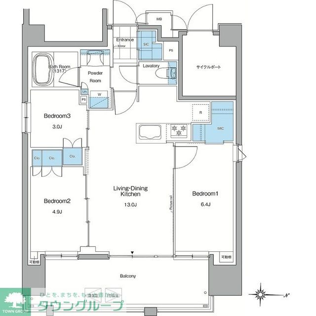 サムネイルイメージ