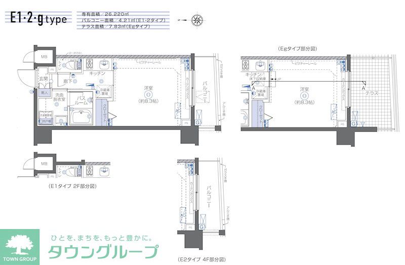 サムネイルイメージ