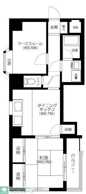 サムネイルイメージ
