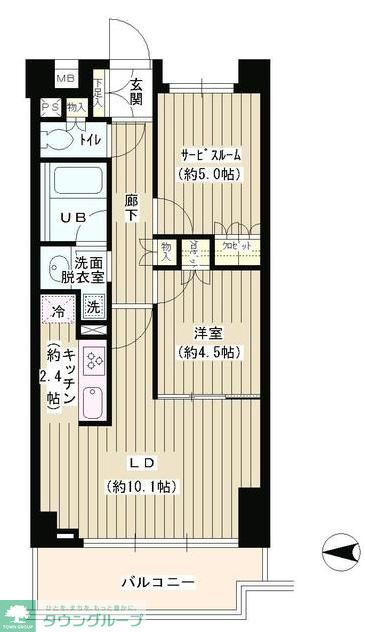 サムネイルイメージ