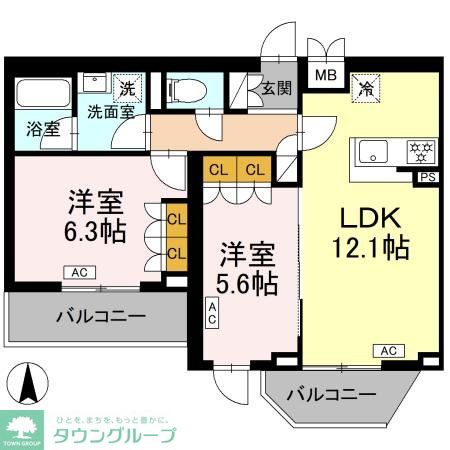サムネイルイメージ
