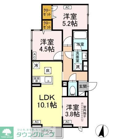 サムネイルイメージ