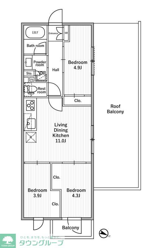 サムネイルイメージ