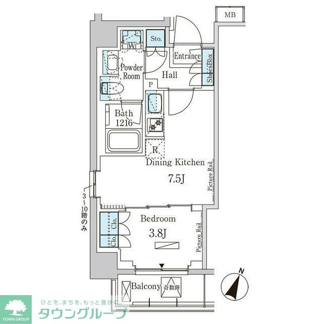 サムネイルイメージ