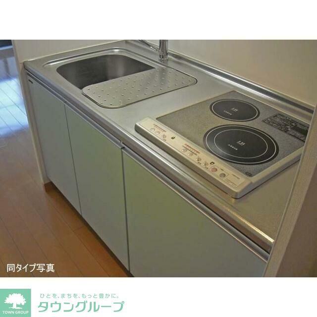 キッチン