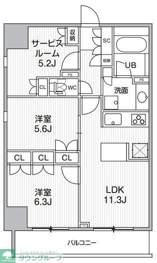サムネイルイメージ