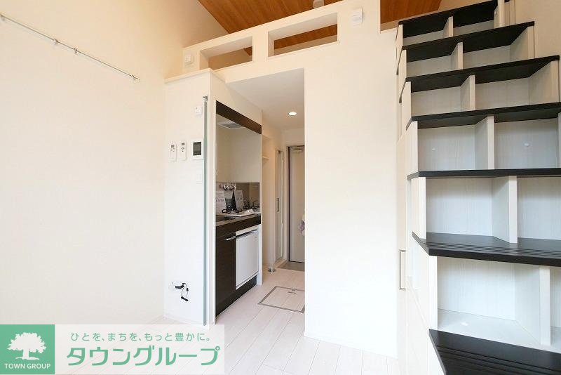 居室・リビング