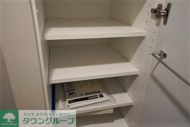 その他