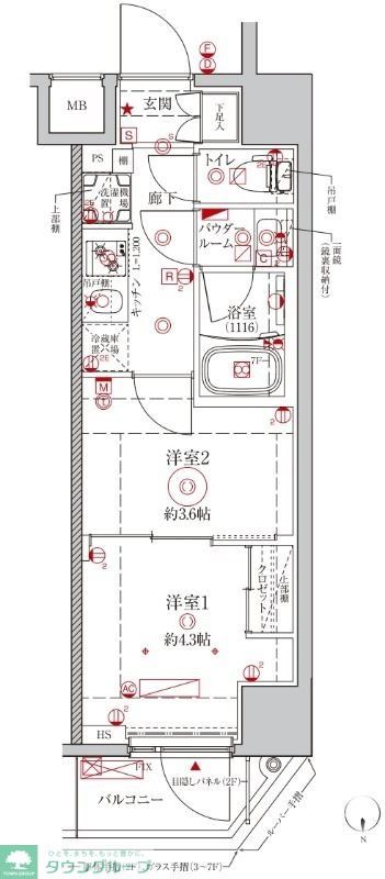 サムネイルイメージ