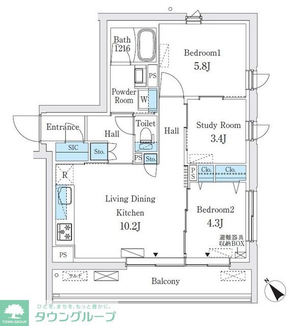 サムネイルイメージ