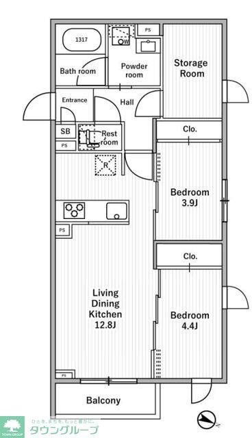 サムネイルイメージ