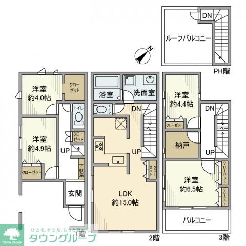 サムネイルイメージ