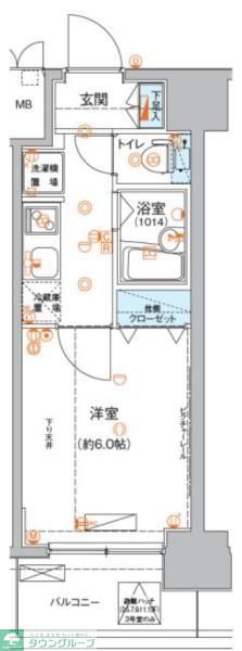 サムネイルイメージ