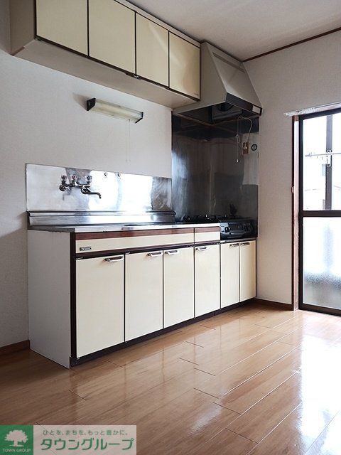 キッチン