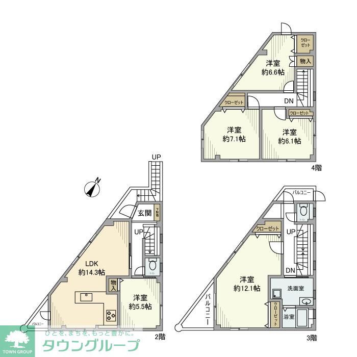 サムネイルイメージ