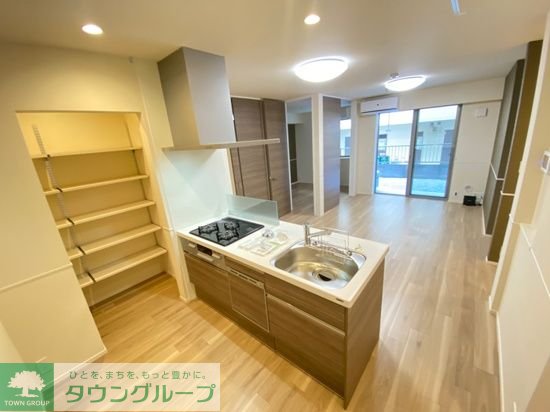 キッチン
