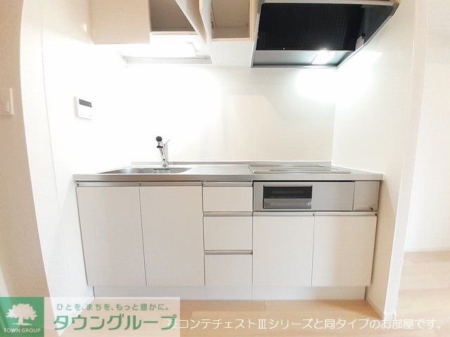 キッチン