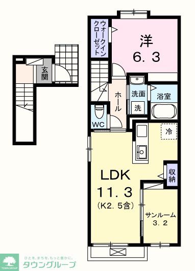 サムネイルイメージ