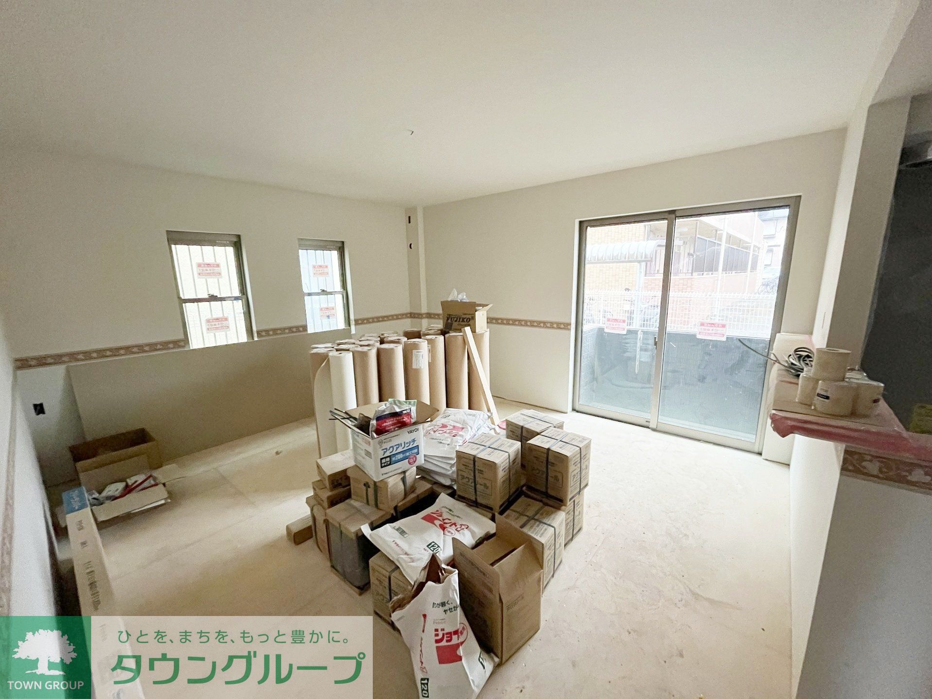 居室・リビング