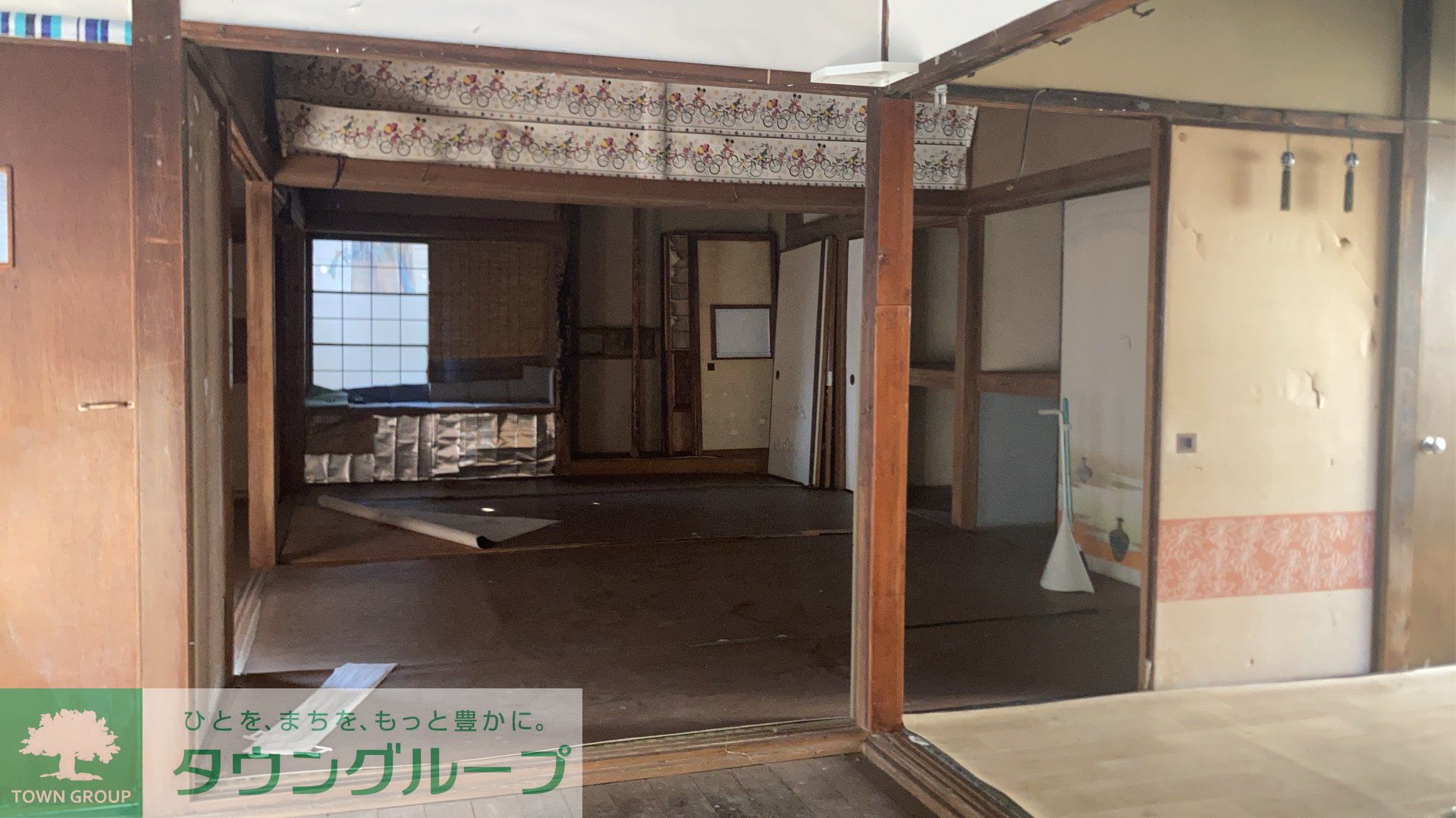 居室・リビング