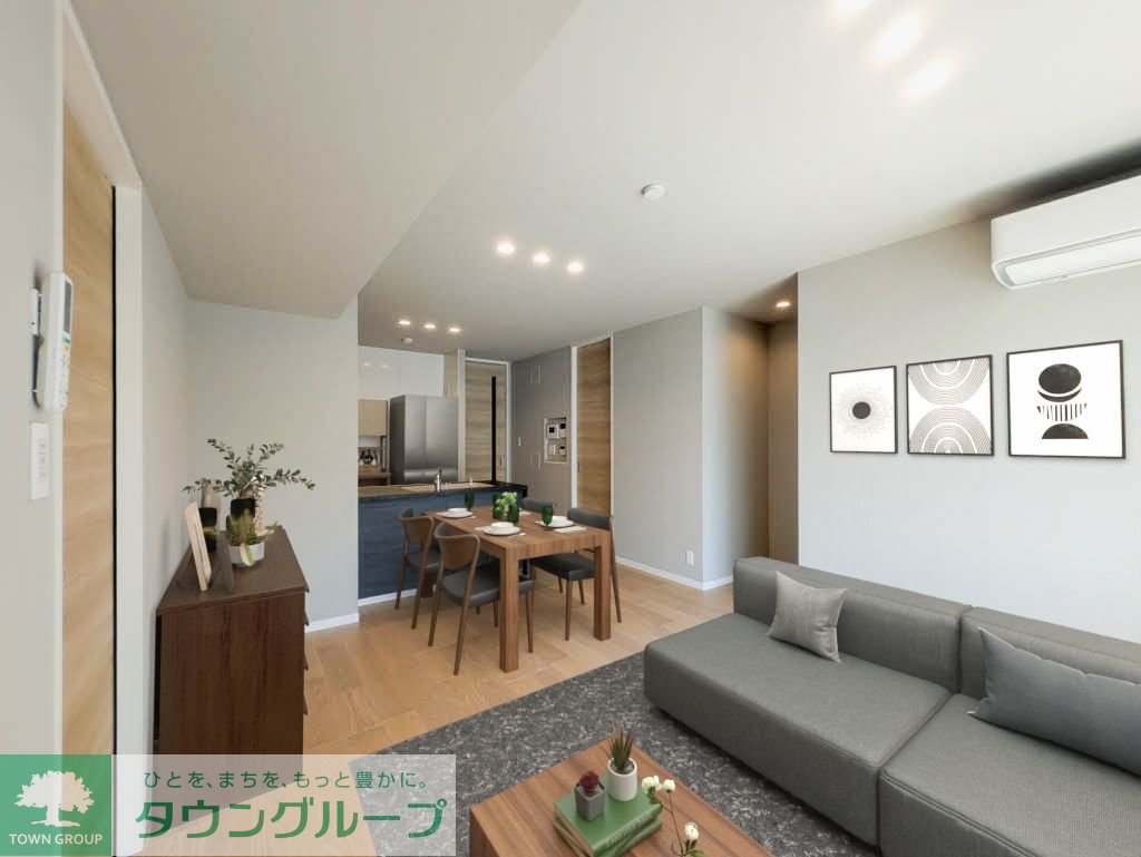 居室・リビング