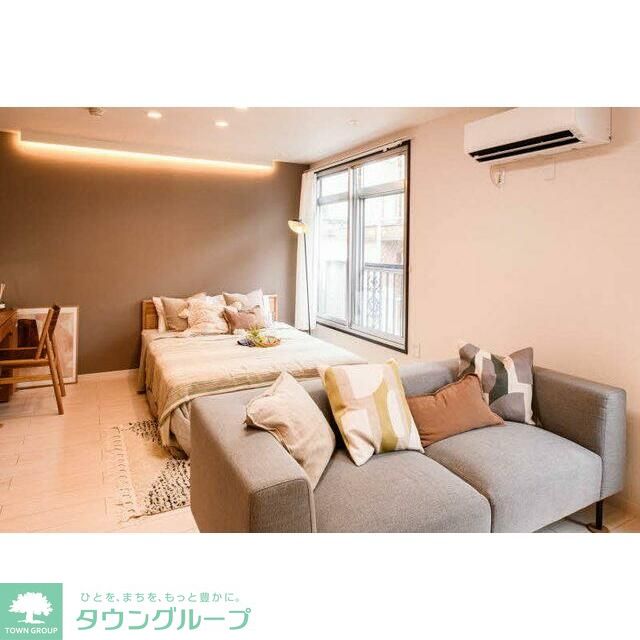 居室・リビング