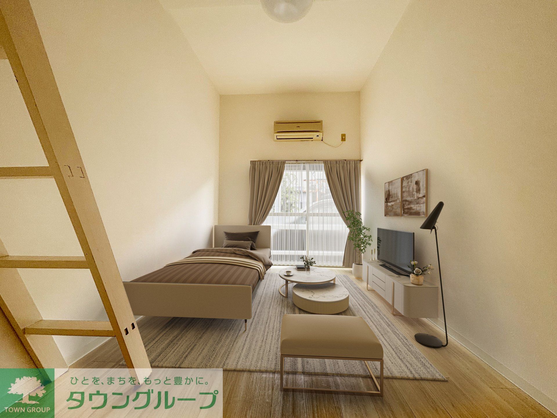 居室・リビング