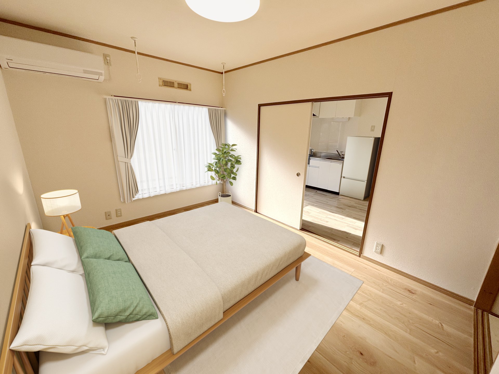 居室・リビング