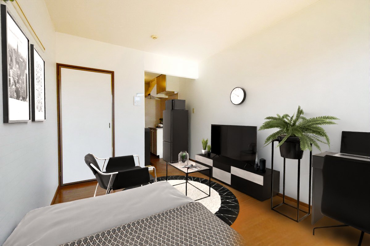 居室・リビング