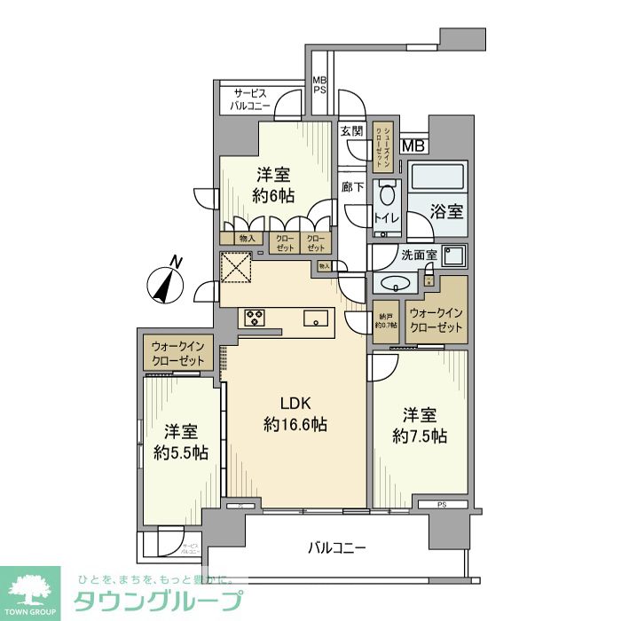 サムネイルイメージ