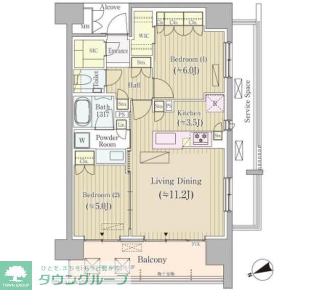 サムネイルイメージ