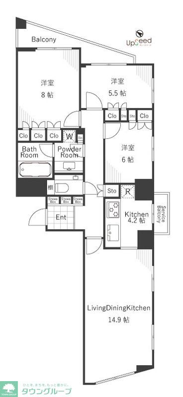 サムネイルイメージ