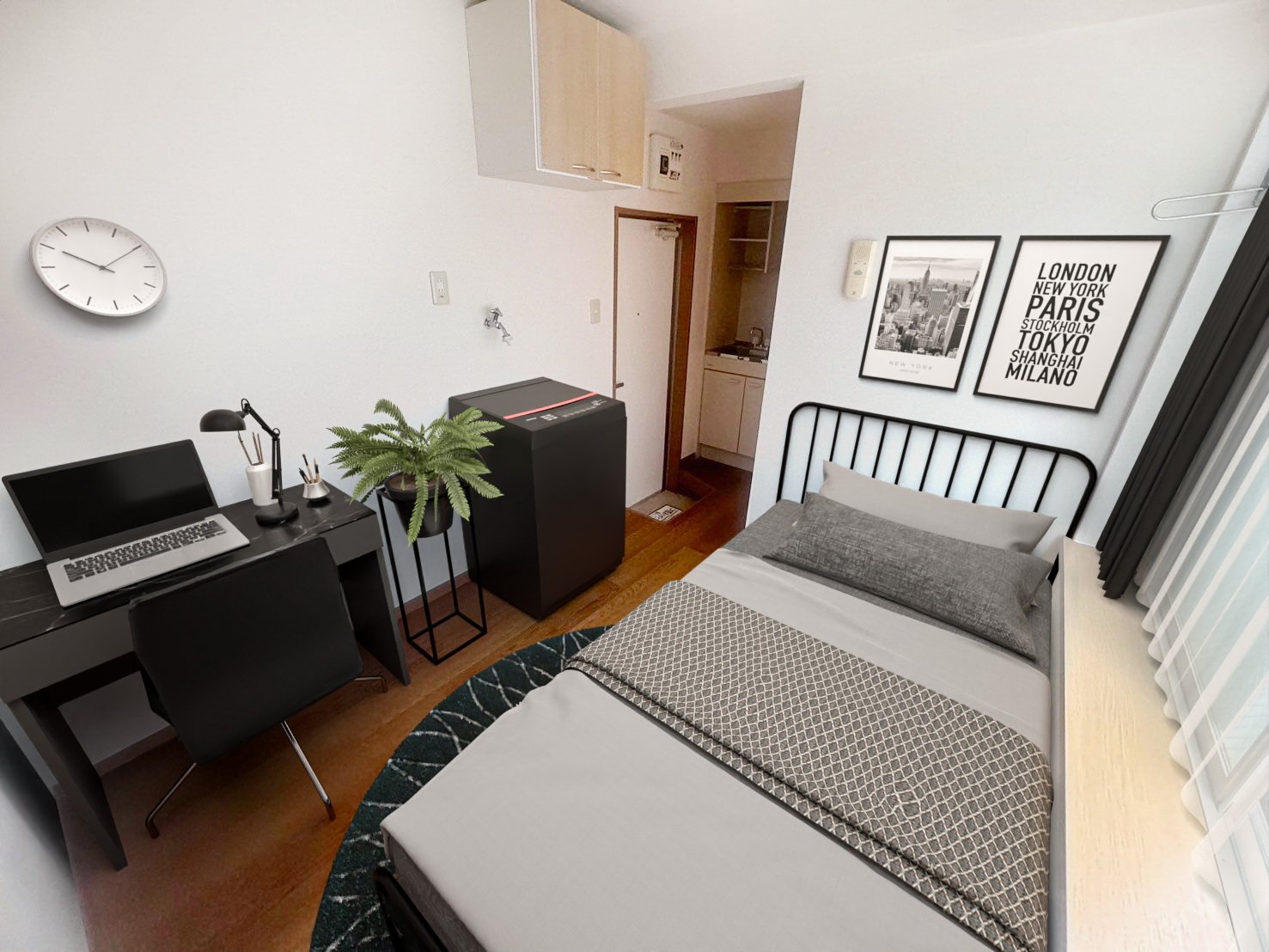 居室・リビング