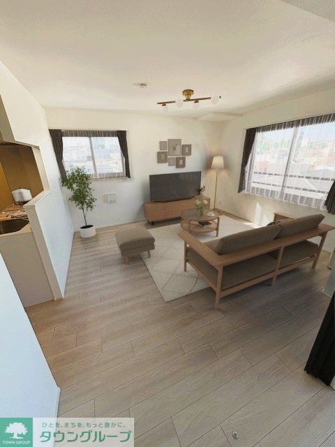 居室・リビング